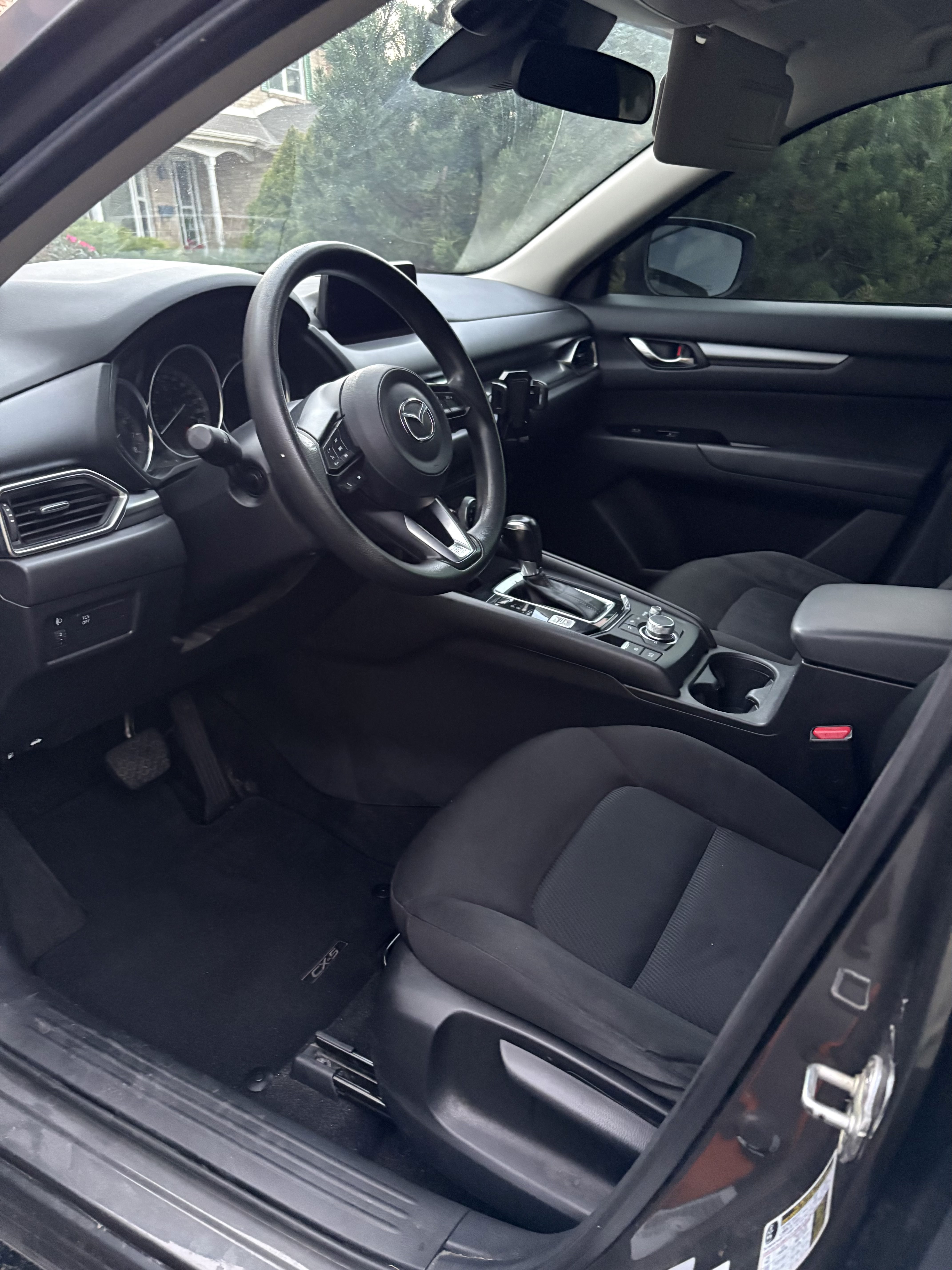 Interior Express Makeover